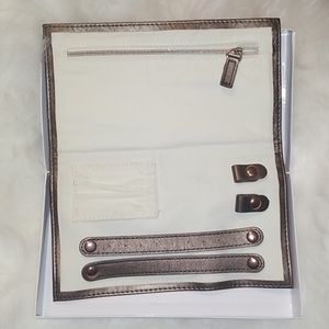 Swarovski Jewelry Clutch